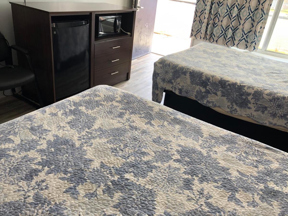 Budget Inn Express Bristol Εξωτερικό φωτογραφία