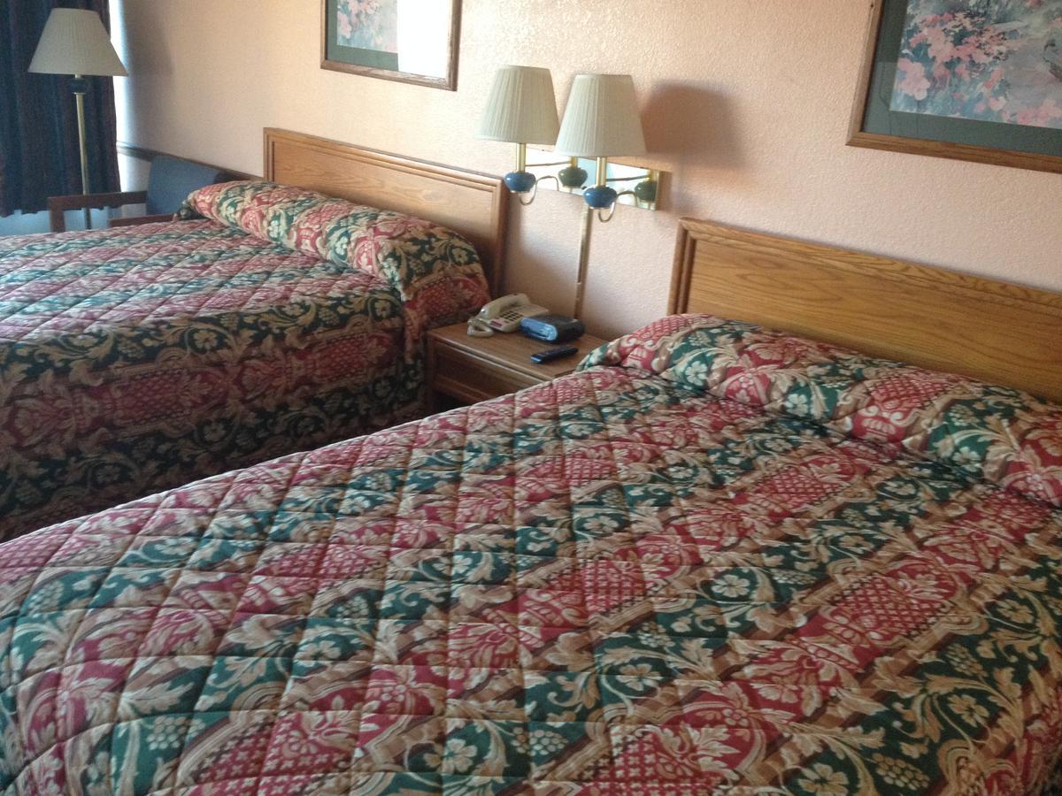 Budget Inn Express Bristol Εξωτερικό φωτογραφία